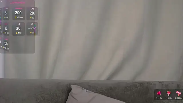 JanelleBrown_ webcam
