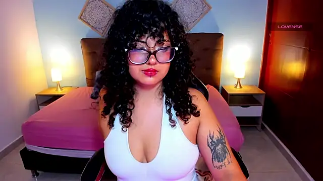 _Lilly_miller webcam