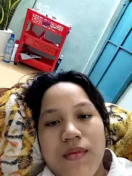 BabySweet-18 webcam