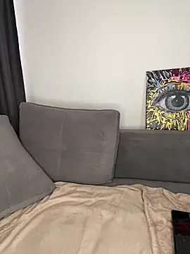 April_Purr webcam