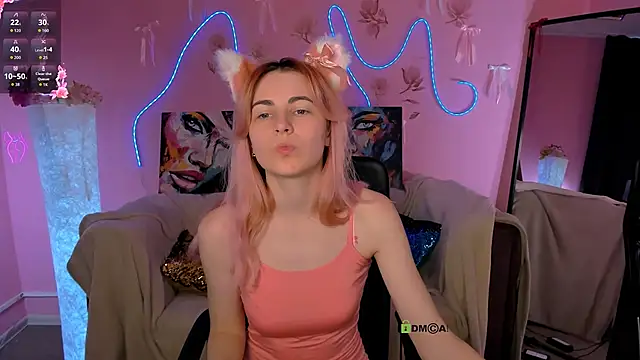 khloebeauty webcam