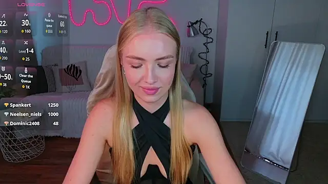 TessaGrays webcam