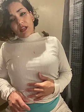 eva_luz webcam