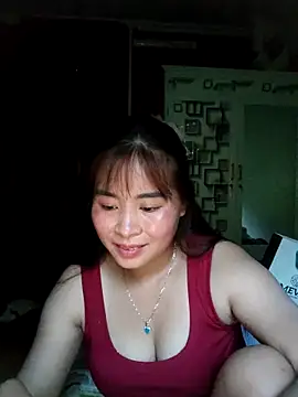 LoveShae_XYX webcam