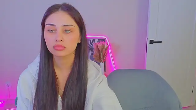 Sofia_Plump webcam