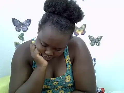 sweetblanka webcam