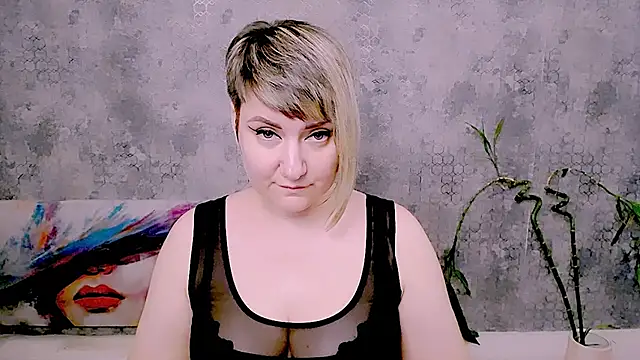 Djullia webcam