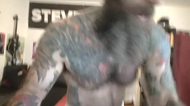 StevenRiseNYC webcam