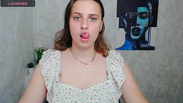 AmandaDimond_ webcam