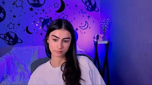 nekky_mouse webcam