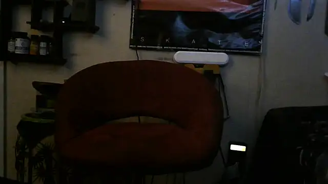crassanova webcam