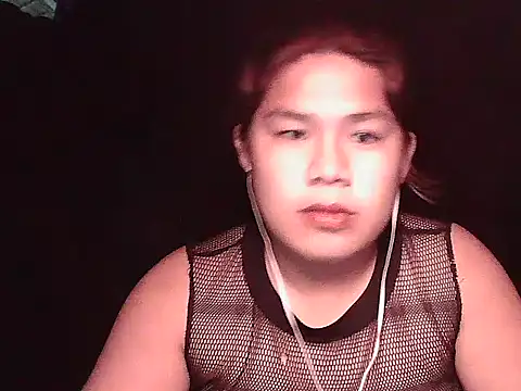 Huntrix2025 webcam