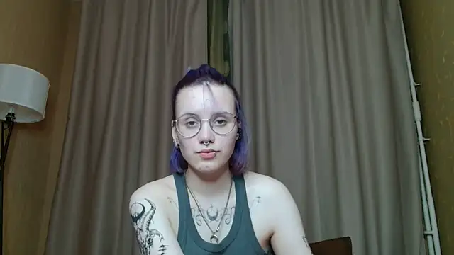 KellePourier webcam