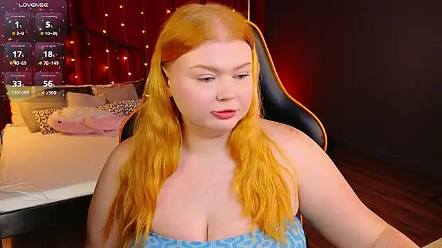 Arietta_Heart webcam