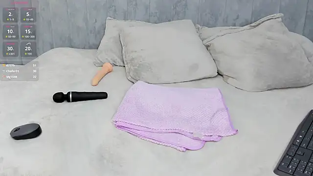 yeye_sweet_ webcam