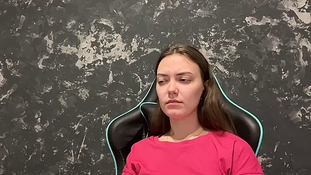 AndreeMerryman webcam