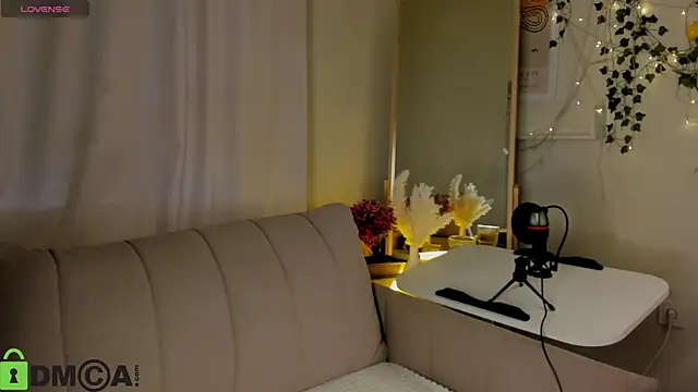 Queen_Milena webcam