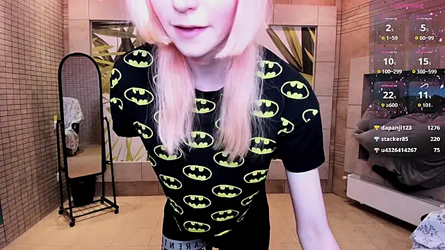 fleximona webcam