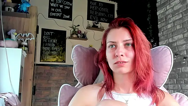 karo123421 webcam
