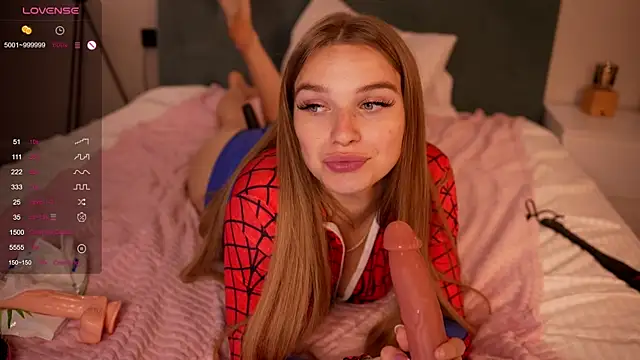 JanetJennings webcam
