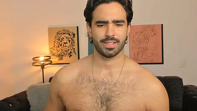 Brad_Martin webcam