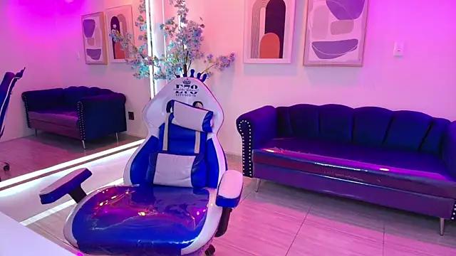 Miia__owens webcam