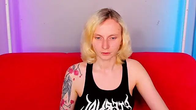 LikiLips webcam