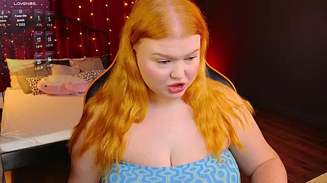 arietta_heart - Arietta_Heart's free webcam - UK Sex Cams