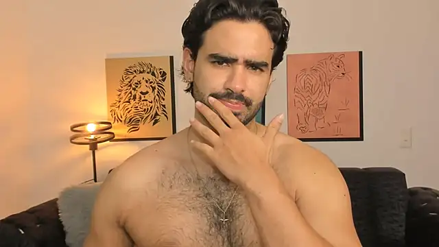 Brad_Martin webcam
