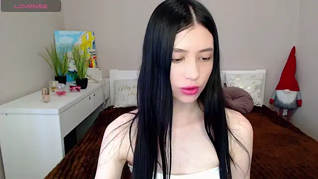 SelinLi webcam