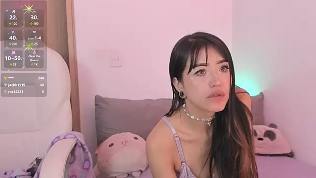 IIVY_KUSH webcam