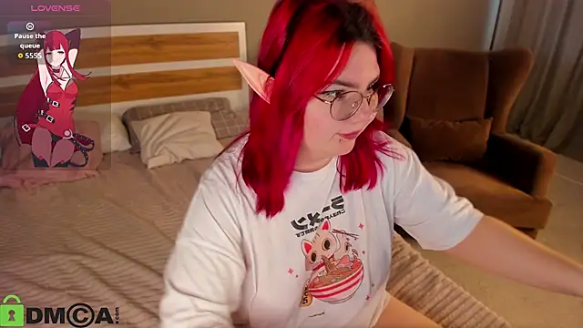 Alice_Kitagawa webcam