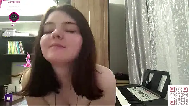 RebelDesiree webcam