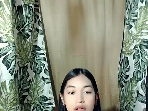 itsme_gwen webcam