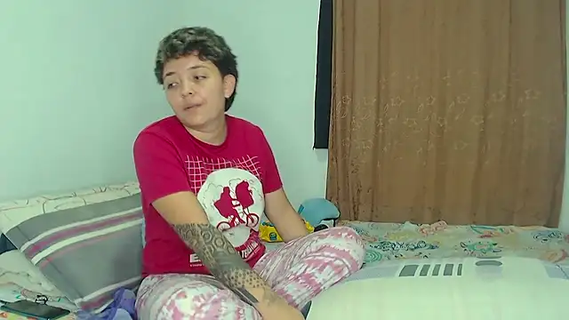 kathy_luisa webcam