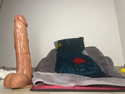 ChocolateBoy-Pussy webcam