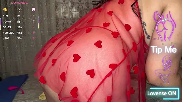 Foxyfox_realsex webcam