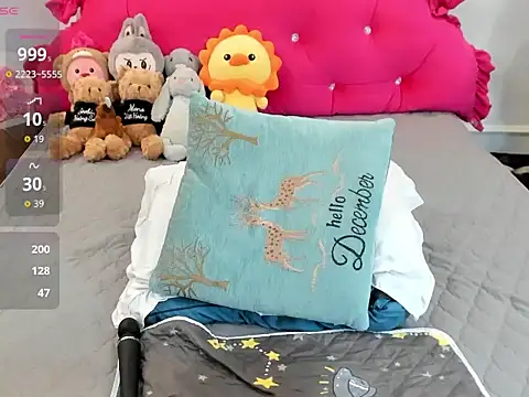 Suzy_aa webcam