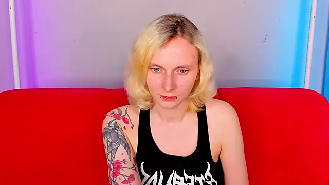 LikiLips webcam