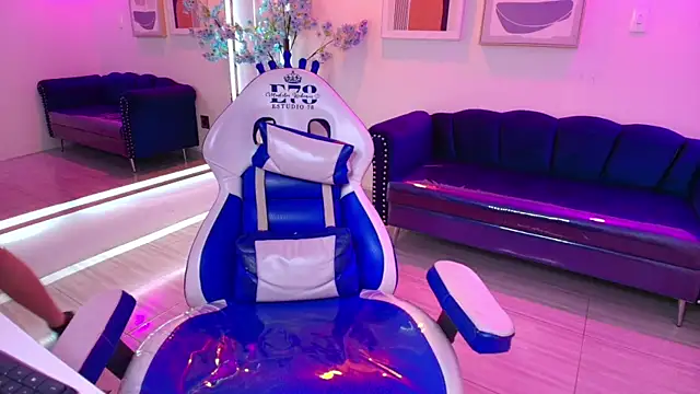Miia__owens webcam