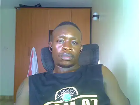 BillyBlackss webcam