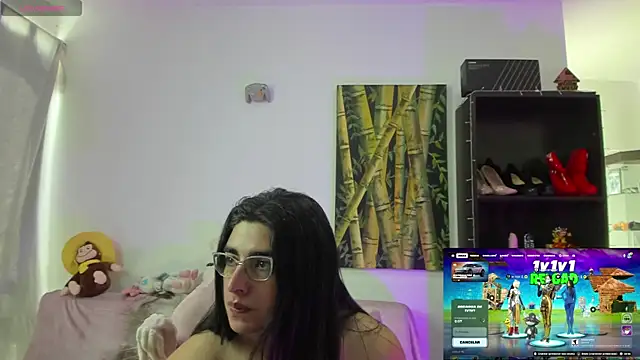 Khalifa_Gold webcam