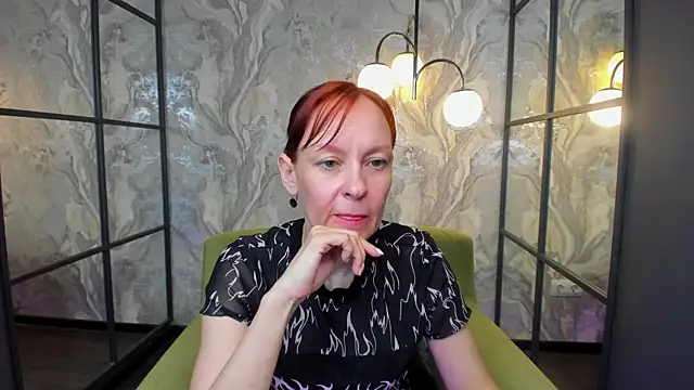 NikaGentle webcam