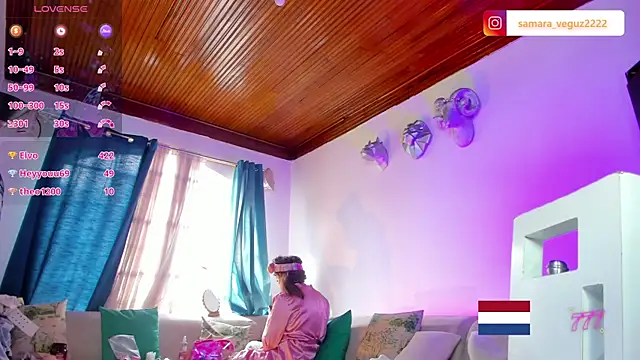 Model: samara_veguz222