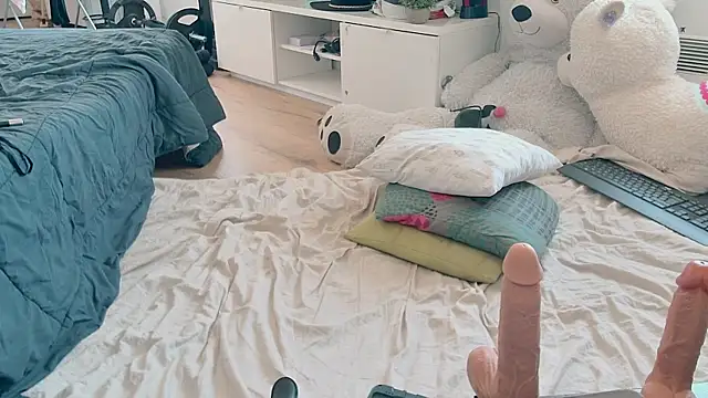CeriseLapine webcam