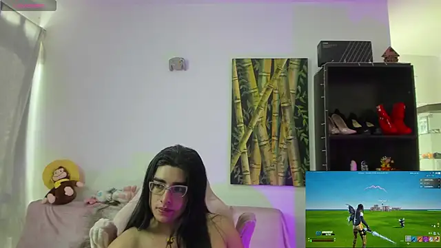 Khalifa_Gold webcam