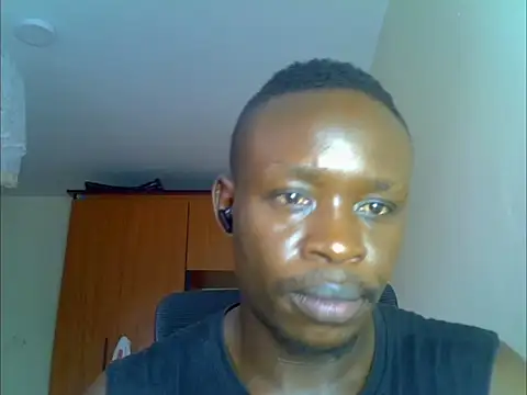 BillyBlackss webcam