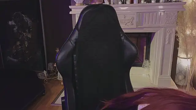 carolina_elf webcam