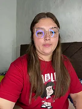Sofia_Queen17 webcam