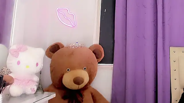 amal_baddell webcam